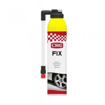 Repara Pinchazos FIX 300ml - Reparador de Neumáticos Instantáneo