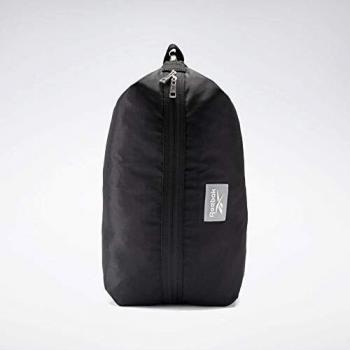 Reebok W Studio Imagiro Bolsa De Gimnasio, Mujer, Negro, Talla Única