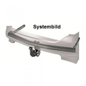 Enganche de remolque desmontable Westfalia 304129600001