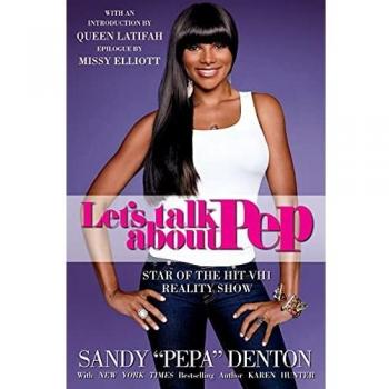 Let's Talk About Pep