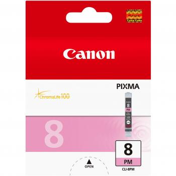 Canon CLI-8PM Photo Magenta Ink Cartridge (0625B001)