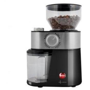 Molinillo de Café Eldom MK170 Negro Acero 200 W 250 g