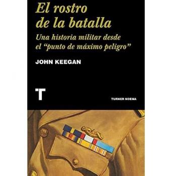 El rostro de la batalla