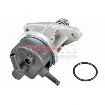 Bomba de combustible METZGER 2250485 para VOLKSWAGEN Golf, Jetta, Polo & SEAT Ibiza