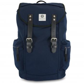 Ridgebake Liam, color azul marino Taille Unique