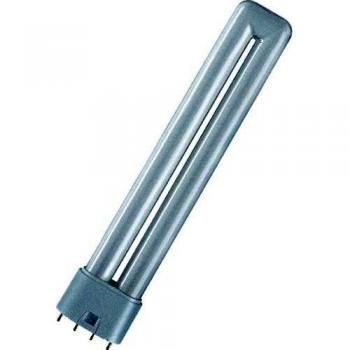 Osram cflni - Lámpara dulux-l 80w/830 lumilux 2g11