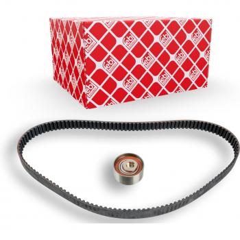 Kit de correa de distribución FEBI BILSTEIN 28664 con polea