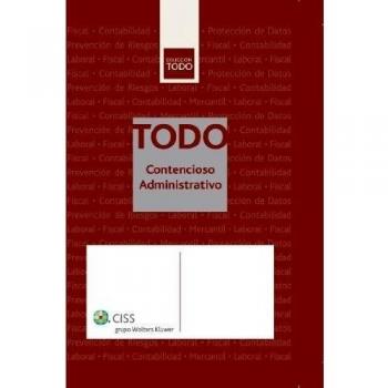 Todo contencioso-administrativo