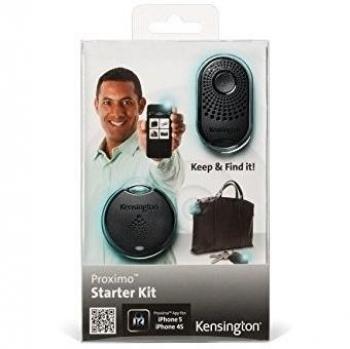Kensington K39565EU - Kit básico alarma de proximidad