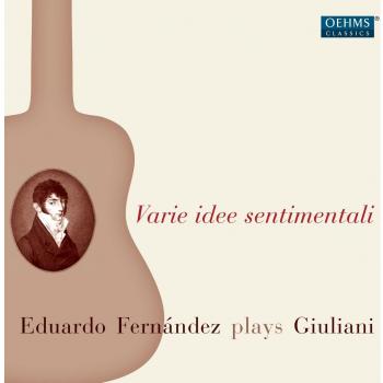 Varie idee sentimentali : Sonate héroïque, Rossiniana, Le Giulianate