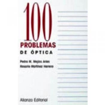 100 problemas de Óptica