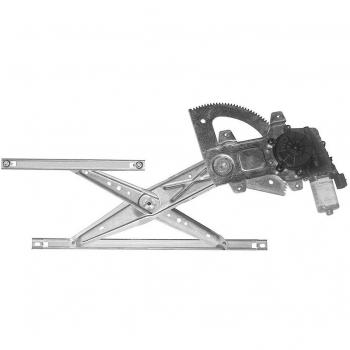 Elevalunas eléctrico delantero izquierdo Magneti Marelli 350103261000