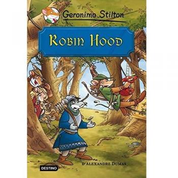 Robin Hood