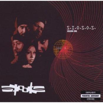 S.I.O.S.O.S. Vol.1 - Spooks