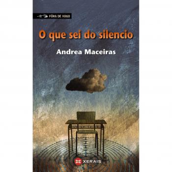 O que sei do silencio