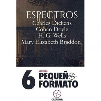 ESPECTROS: 6