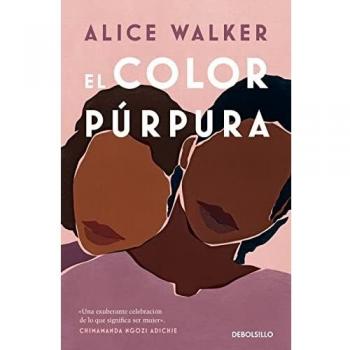 El color púrpura