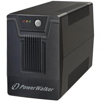 PowerWalker 10121027 Sistema de alimentación ininterrumpida