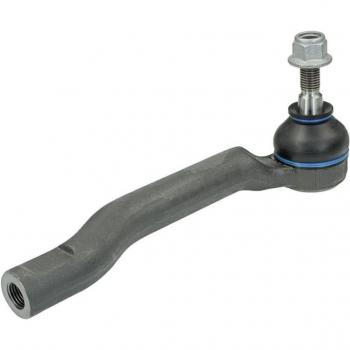 Rótula de dirección MEYLE 36-16 020 0036 Derecha, compatible con vehículos específicos, fabricada por MEYLE, incluye rosca y tuerca para instalación