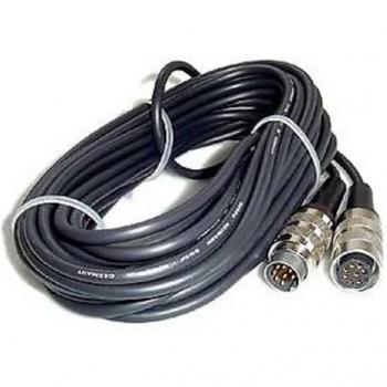 Neumann KT 8 Microphone Cable - 33' (10m) with 8-Pin DIN Connectors