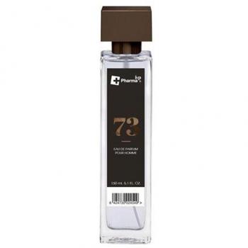 Iap Pharma 73 Perfume para Hombre de 150 ml - Fragancia masculina irresistible