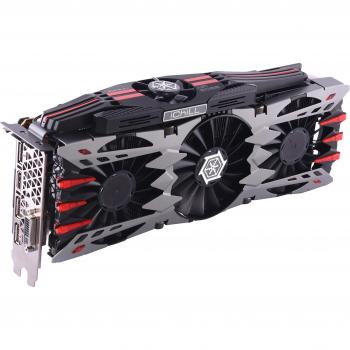 InnoVISION GeForce GTX 970 - Tarjeta gráfica