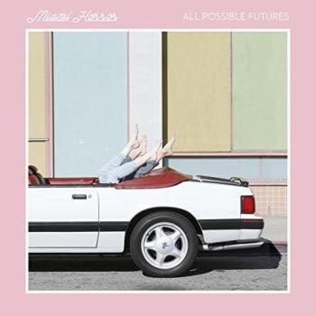All Possible Future (Deluxe Edition) - Special Import Version