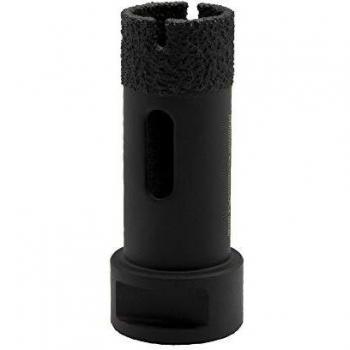 Bellota 5075022 Corona de Diamante en Seco para alicatado. Diámetro: 22 mm, Standard