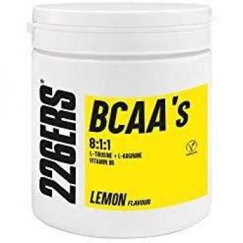 BCAA 226ers 300g Sabor Limón