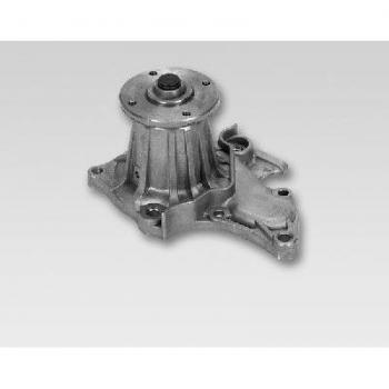 Bomba de agua HEPU P722 - Tipo: Bomba de agua, características: alta calidad, durabilidad, diseño eficiente para refrigeración del motor, compatible con múltiples modelos de vehículos