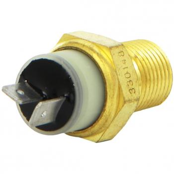 Sensor de Temperatura del Refrigerante Metzger 0905305 para Citroën Jumper, Fiat Ducato y Peugeot Boxer