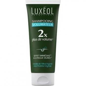 Champú Voluminizador Luxéol 200ml