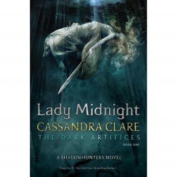 Lady Midnight: Volume 1