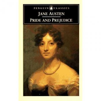 Pride And Prejudice English Library