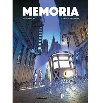 Memoria