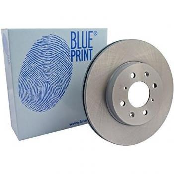 Blue Print ADH243114 Brake Disc Set