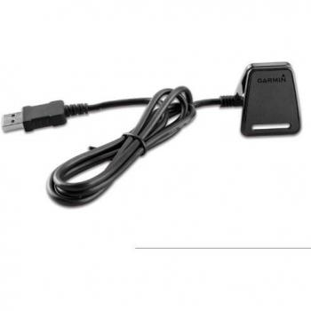 Garmin - Pinza de Carga y de Transferencia de Datos con USB