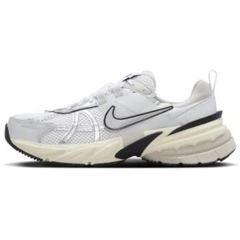 Nike V2K Run Women's Sneakers - White - Size 40.5