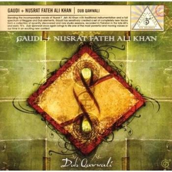 Dub Qawwali