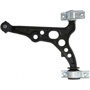 Brazo de control REINHOCH RH04-1012 - Suspensión de las ruedas, Eje delantero, Enlaces, Frente, Barra oscilante