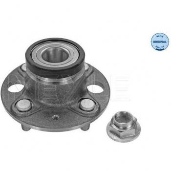 Kit de rodamiento de rueda MEYLE 31-14 750 0012