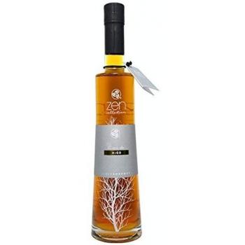 Licor de Higo Alambique de Santa Marta