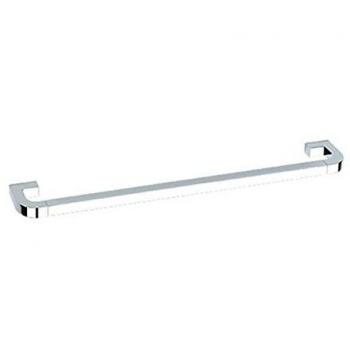 BAÑO DISEÑO - Toallero de barra 30 cm modelo Nika
