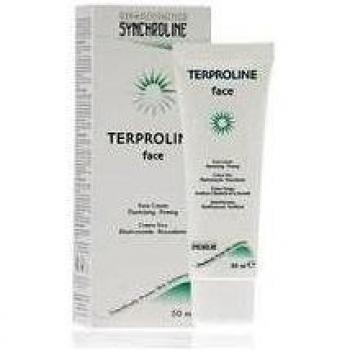 TERPROLINE FACE CR 50ML