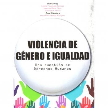 ***Violencia De Género E Igualdad.