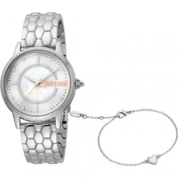 Reloj Just Cavalli Set Emozioni JC1L149M0035 Ladies Watch