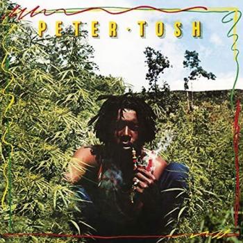 Legalize It [Vinilo] - Peter Tosh