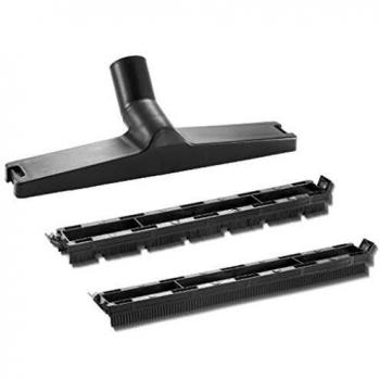 Nilfisk Boquilla para Aspirador de Bricolaje Buddy II, Plástico, Negro