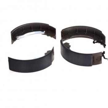 Juego de zapatas de freno LPR 04570 - Zapatas de freno, marca LPR, modelo 04570, diseñadas para ofrecer un rendimiento óptimo en sistemas de frenado, fabricadas con materiales de alta calidad para