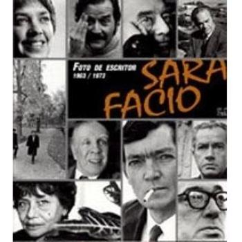 Foto de Escritor 1963-1973